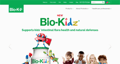 Desktop Screenshot of biokplus.com